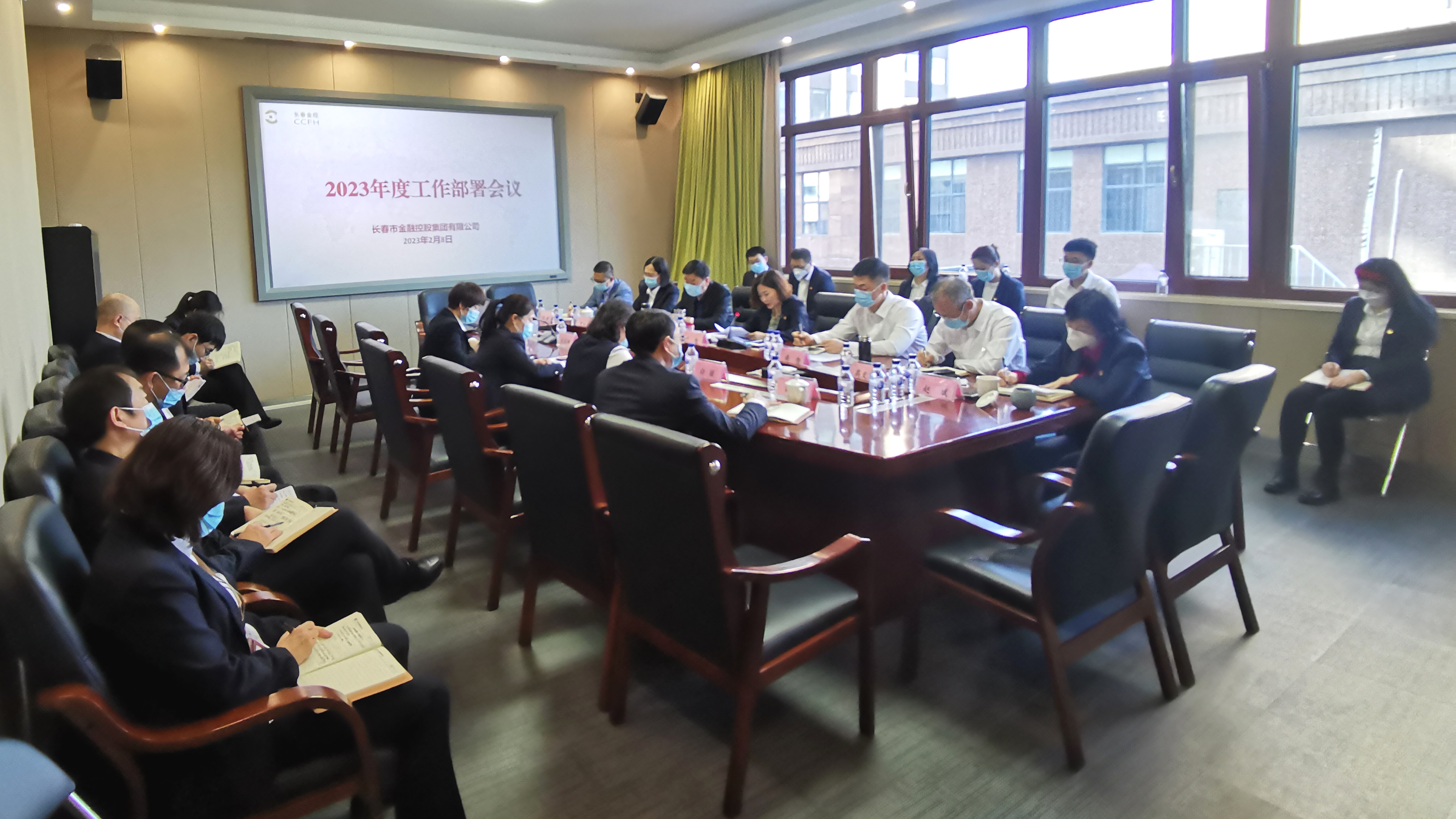 在穩(wěn)中求進(jìn)中出亮點(diǎn)、做特色、勇突破